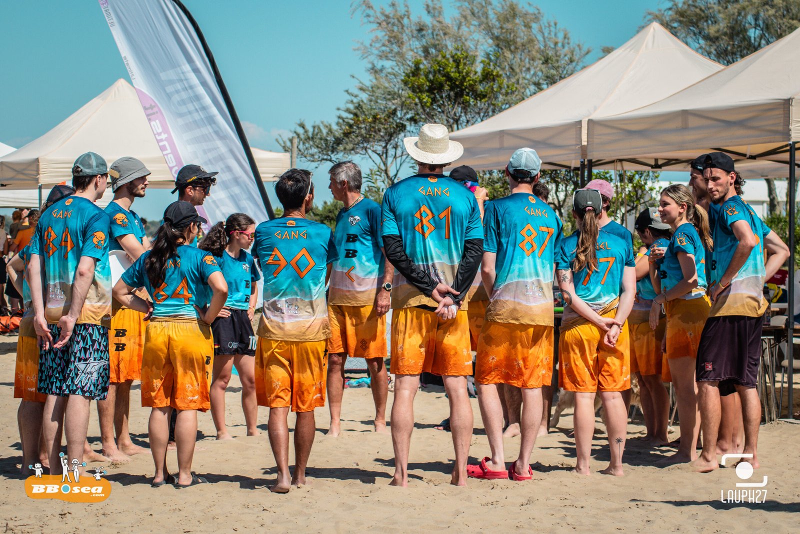 Caorle Beach Cup (2025) — 3