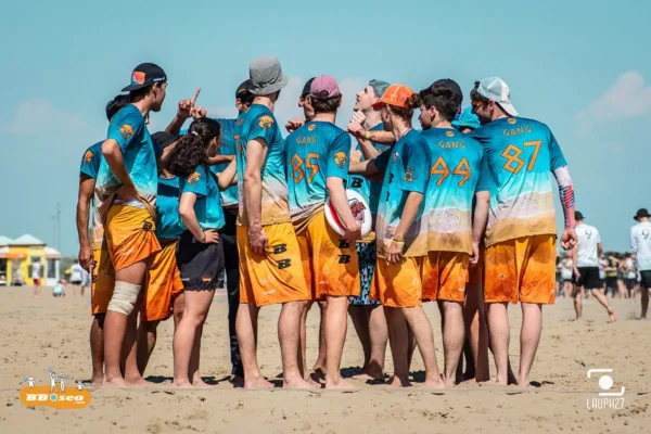 Caorle Beach Cup (2025) — 1