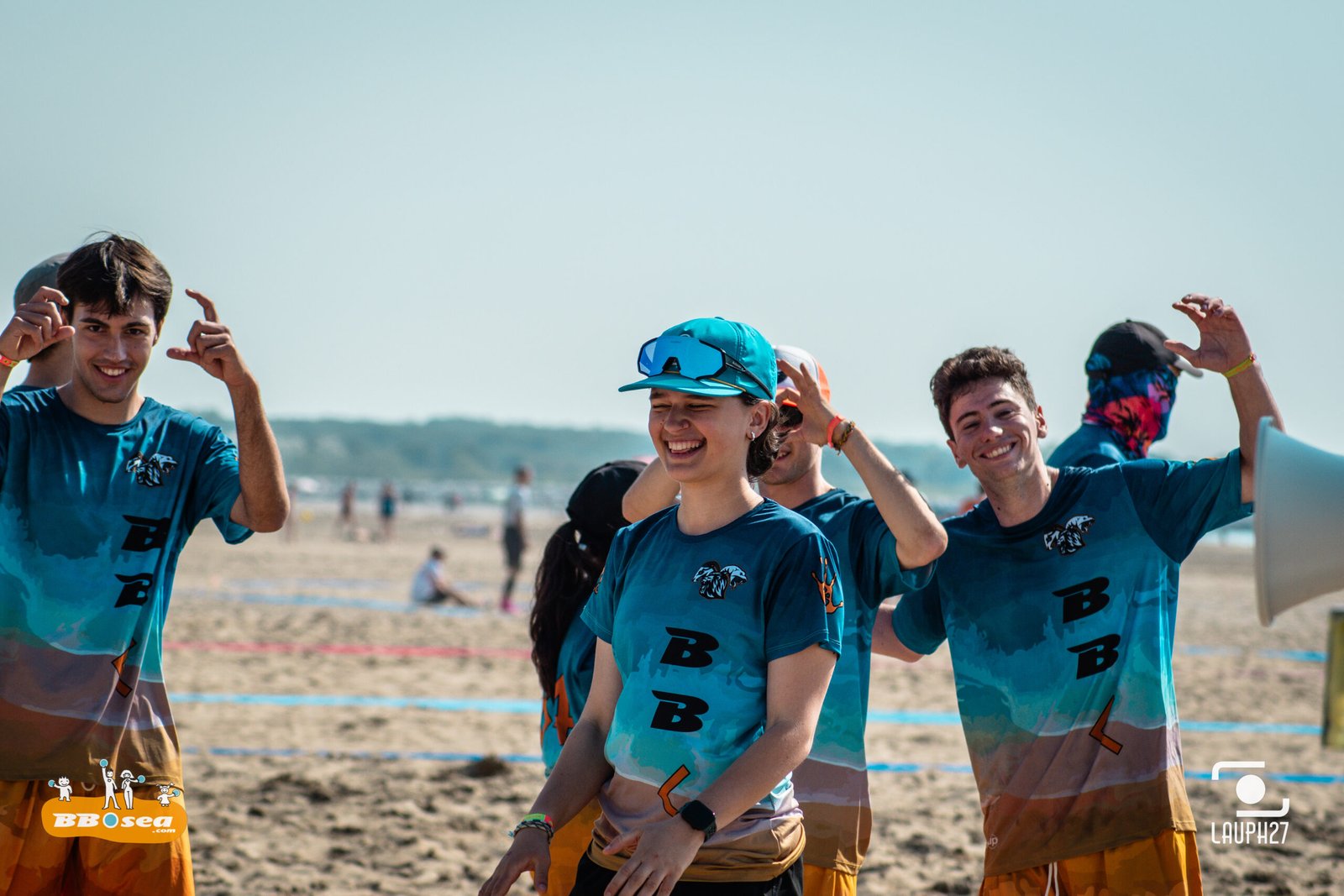 Caorle Beach Cup (2025) — 2