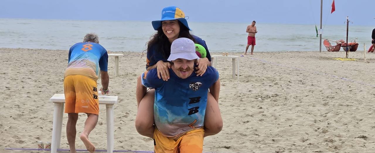 Burla Beach Cup (2025) — 1