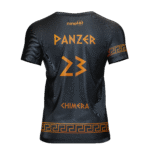 Original Jersey Back