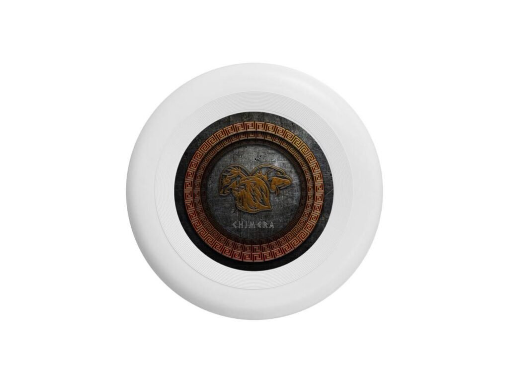 SHIELD DISC