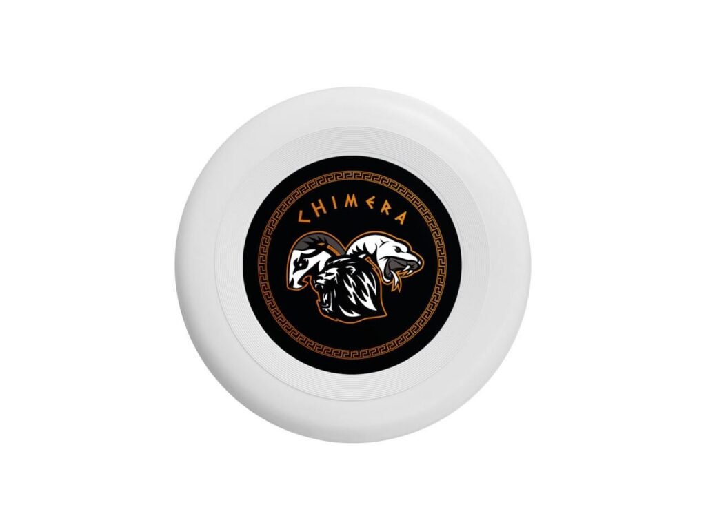 ORIGINAL DISC