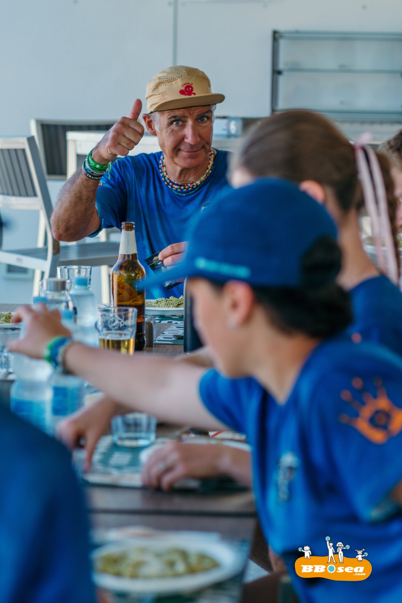 Caorle Beach Cup (2026) — 1