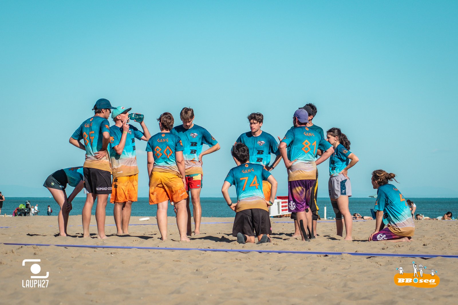 Caorle Beach Cup (2026) — 3