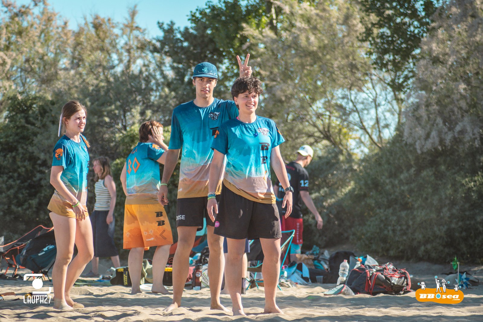 Caorle Beach Cup (2026) — 2