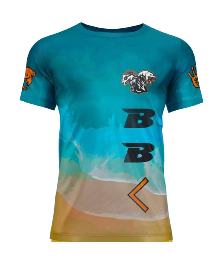 BBSEA JERSEY