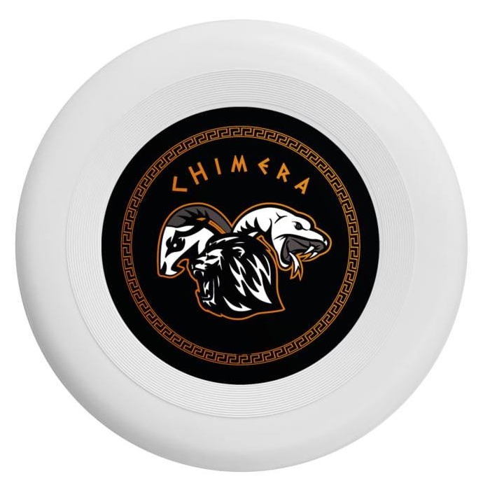 ORIGINAL DISC