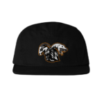 FIVE PANEL CAP