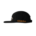 FIVE PANEL CAP