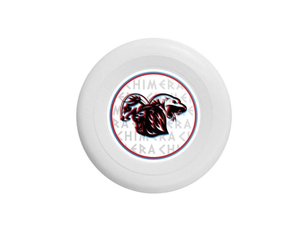 FANCY DISC