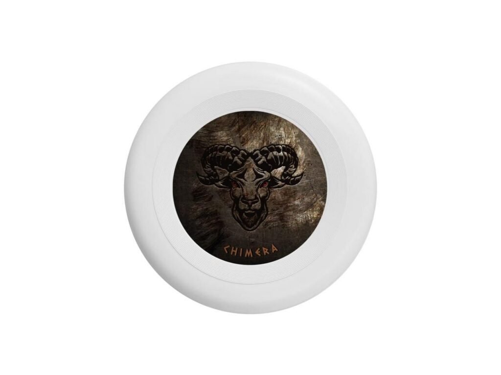 GOAT DISC
