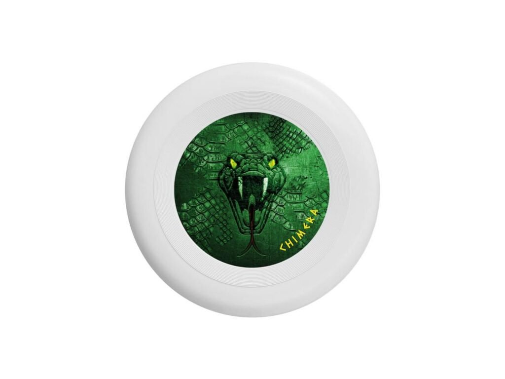 SNAKE DISC