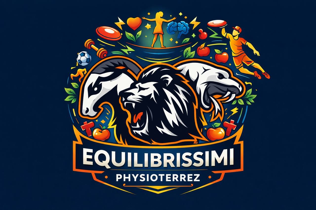 Equilibrissimi logo