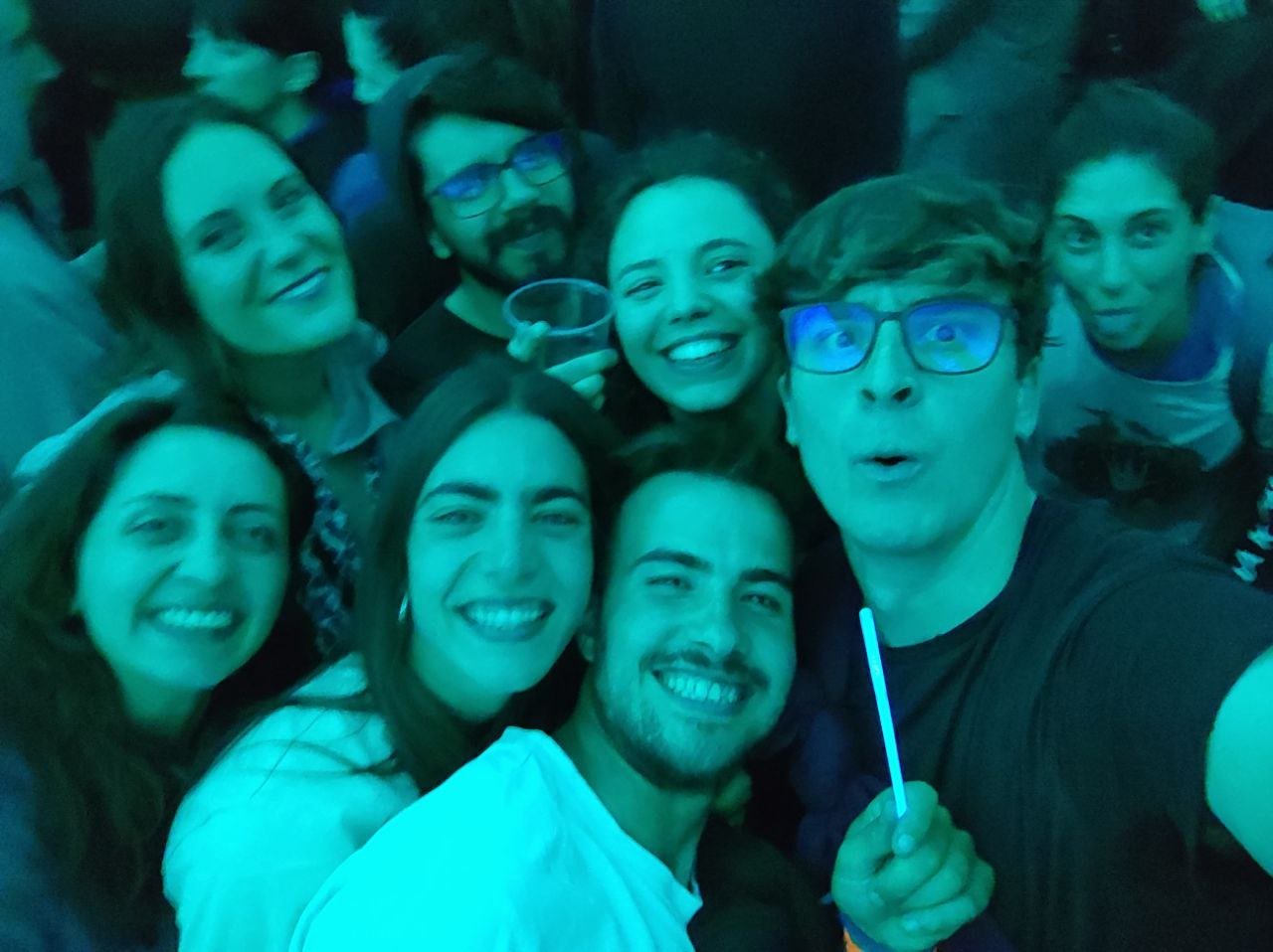 Paganello (2023) — 2