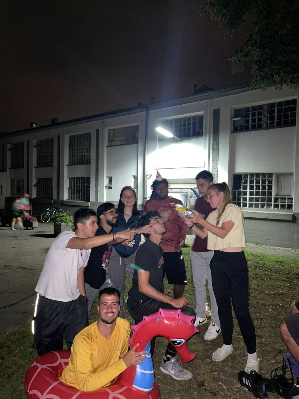 TournaMINT (2024) — 1