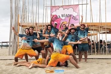 Burla Beach Cup (2023) — 2