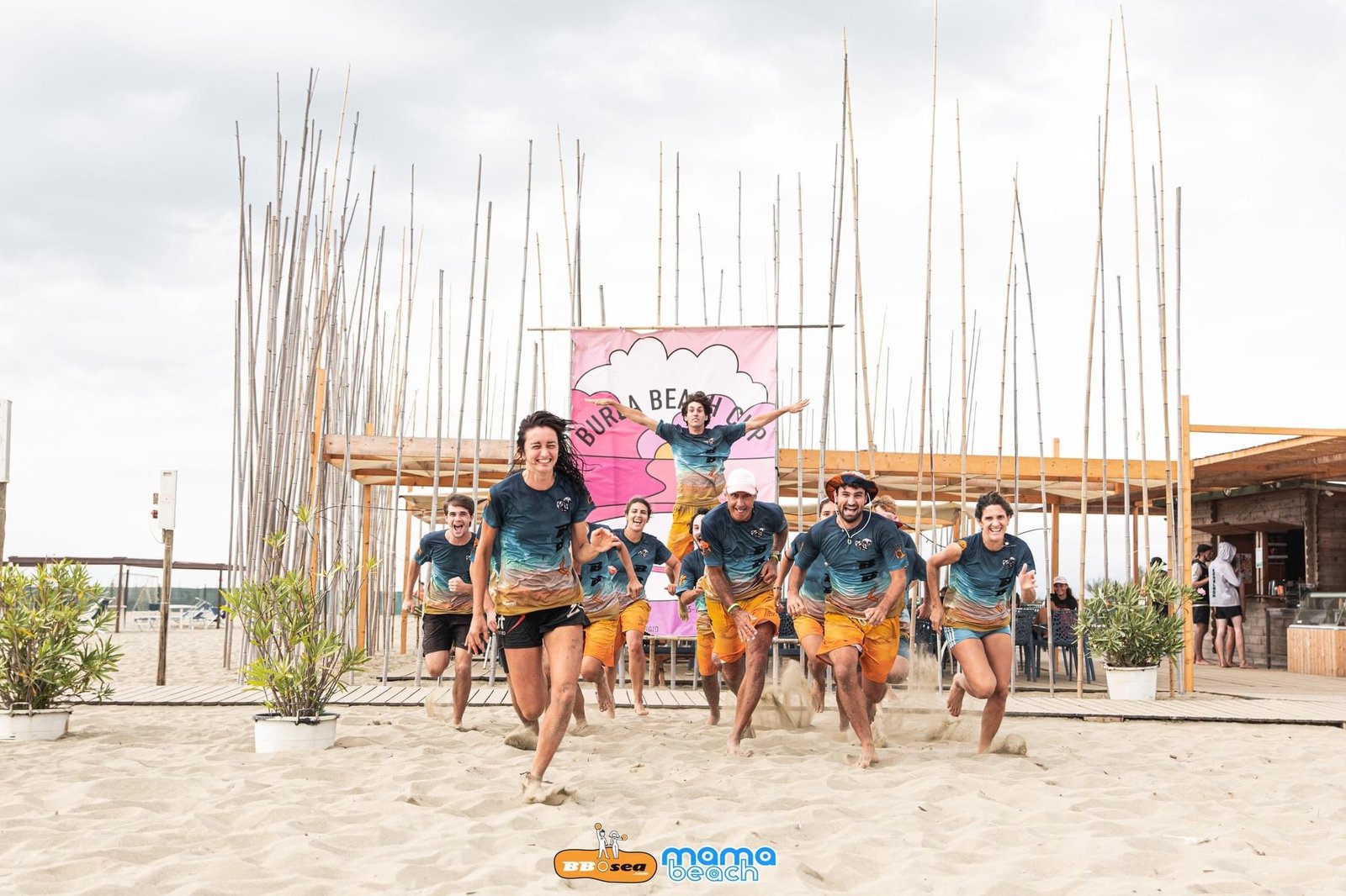 Burla Beach Cup (2023) — 3