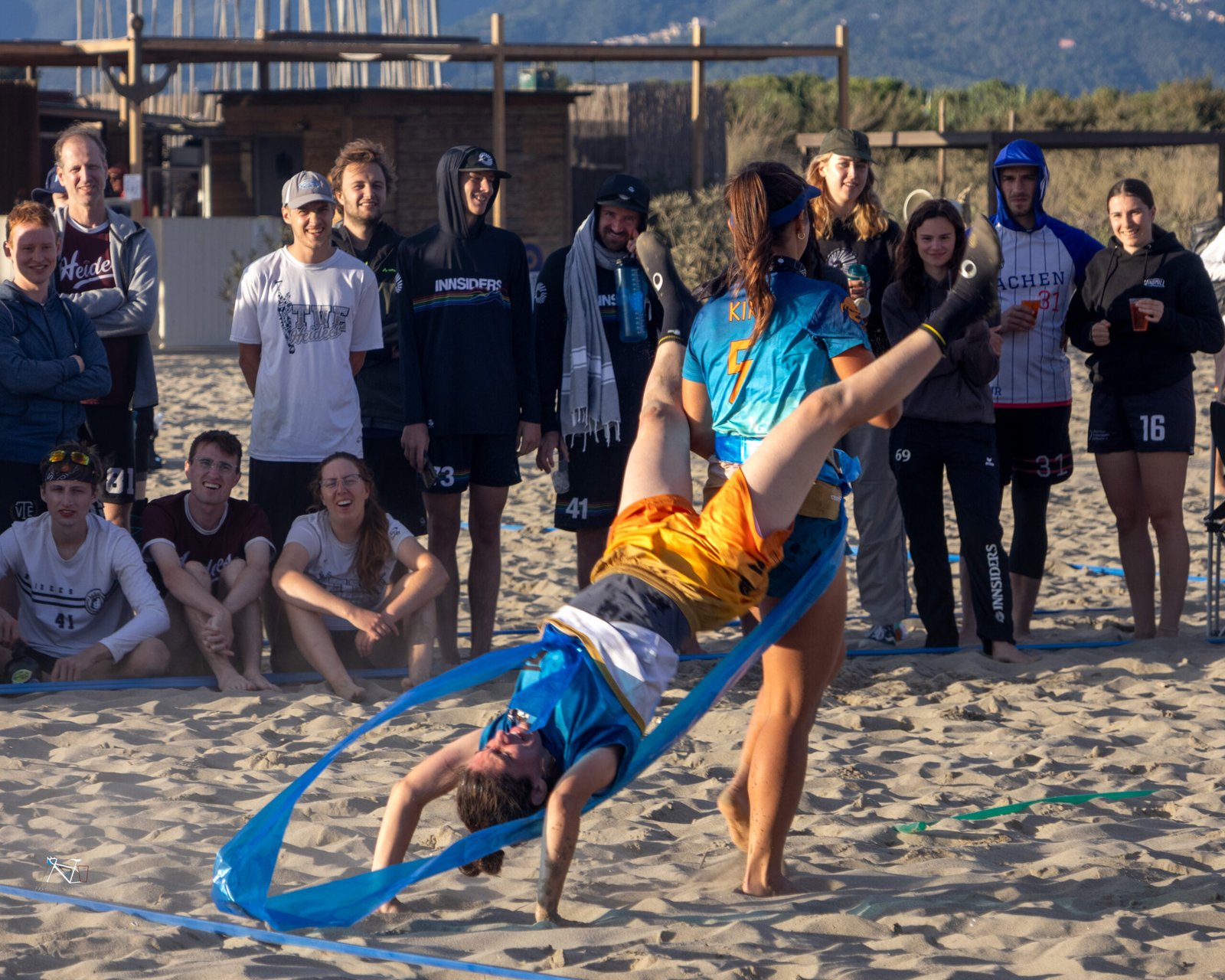 Burla Beach Cup (2024) — 3