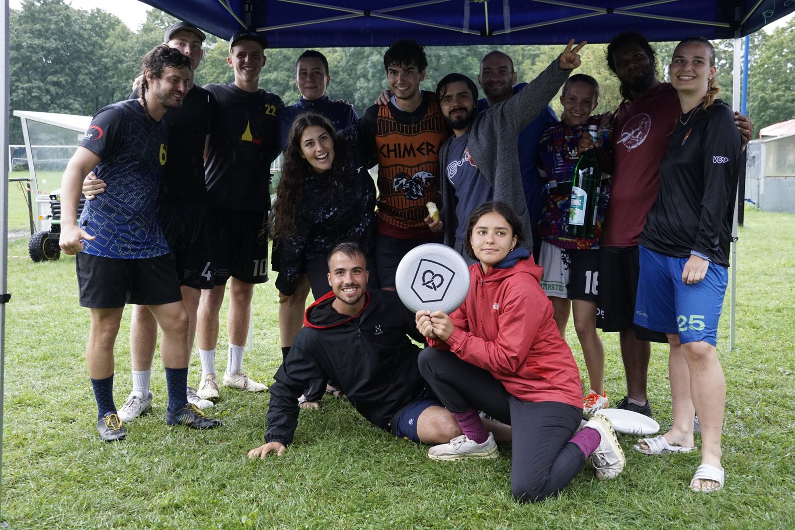 TournaMINT (2024) — 2