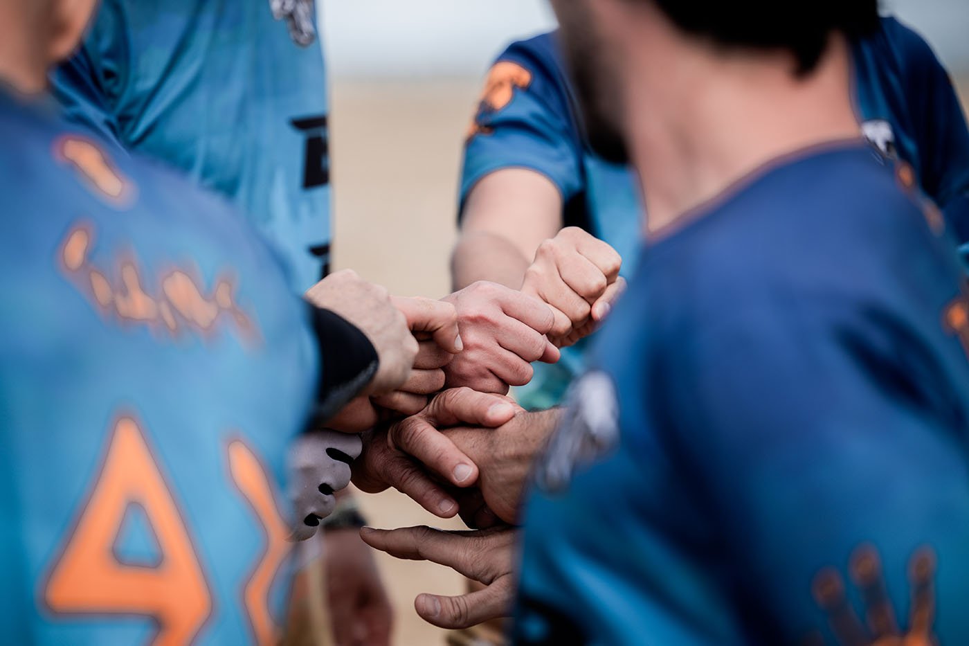 Bibione Beach Challenge (2024) — 2
