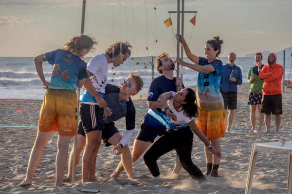Burla Beach Cup (2024) — 2