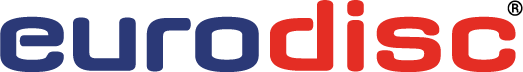 Eurodisc logo