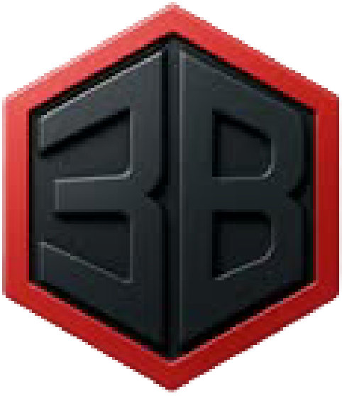 EB Athletics logo
