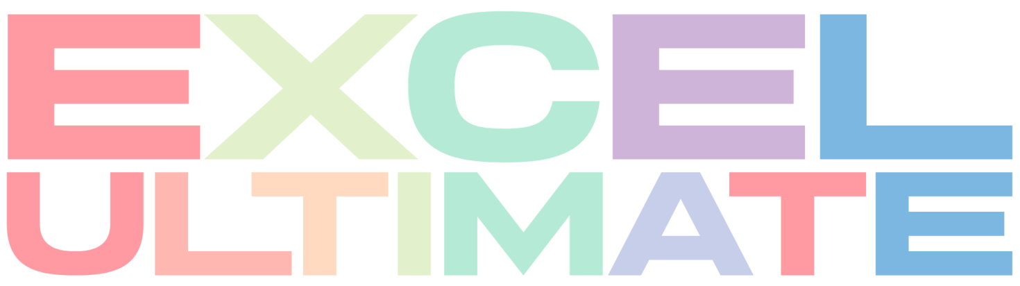 Excel Ultimate logo